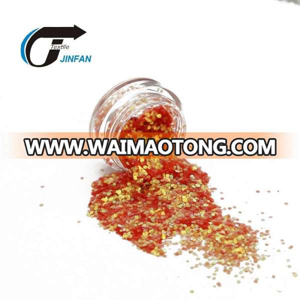 Wholesale glitter face/body glitter for make up