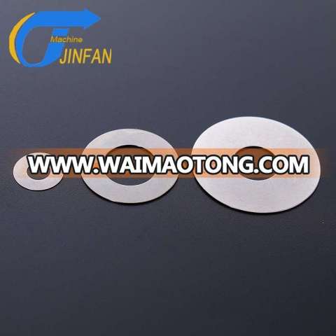 Metal gasket metal washer shims shock absorber shim