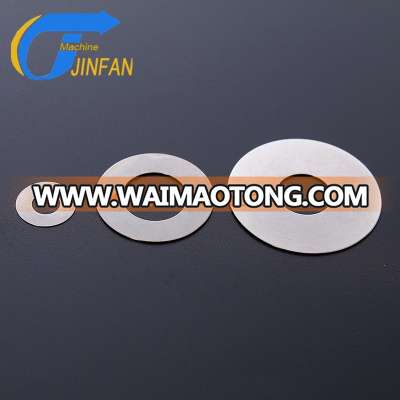 Metal gasket metal washer shims shock absorber shim